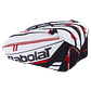 BOLSO BABOLAT PRO PADEL TECHNICAL BLANCO X3 - Miniatura 2