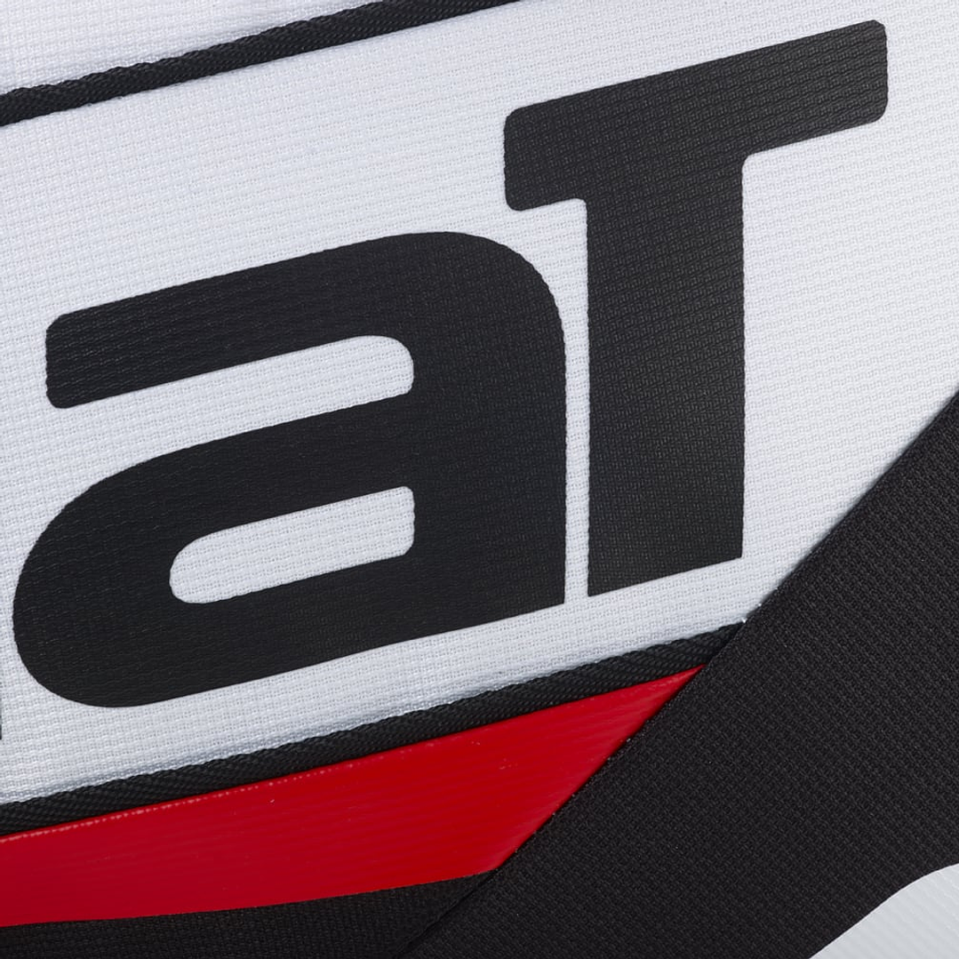 BOLSO BABOLAT PRO PADEL TECHNICAL BLANCO X3 5