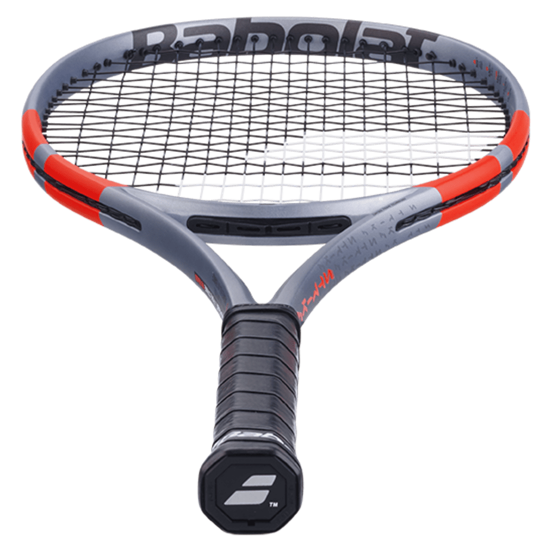 RAQUETA BABOLAT PURE STRIKE 98 18X20 4GEN Grip 3 4