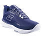 ZAPATILLAS DE TENIS BABOLAT SFX EVO ALL COURT MEN DARK BLUE/WHITE - Miniatura 4