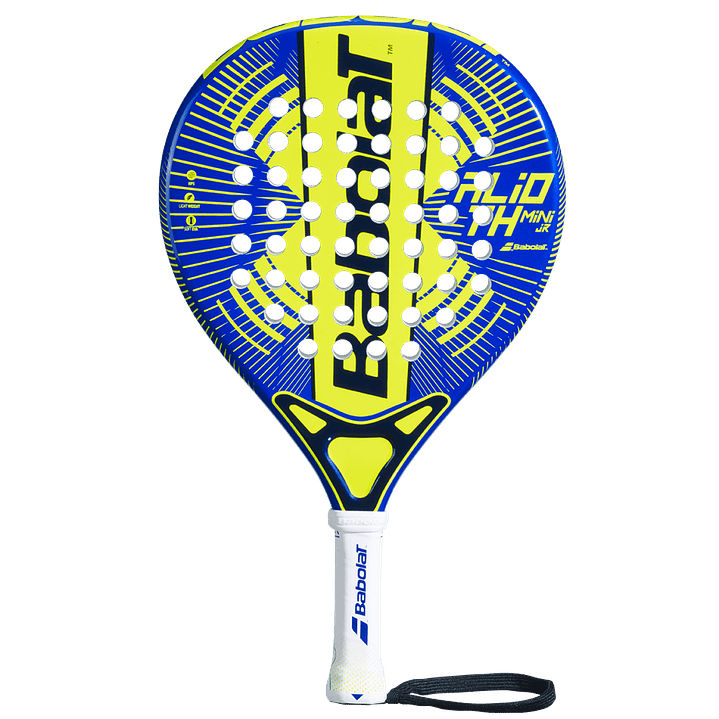 PALA PÁDEL BABOLAT ALIOTH MINI JUNIOR 1