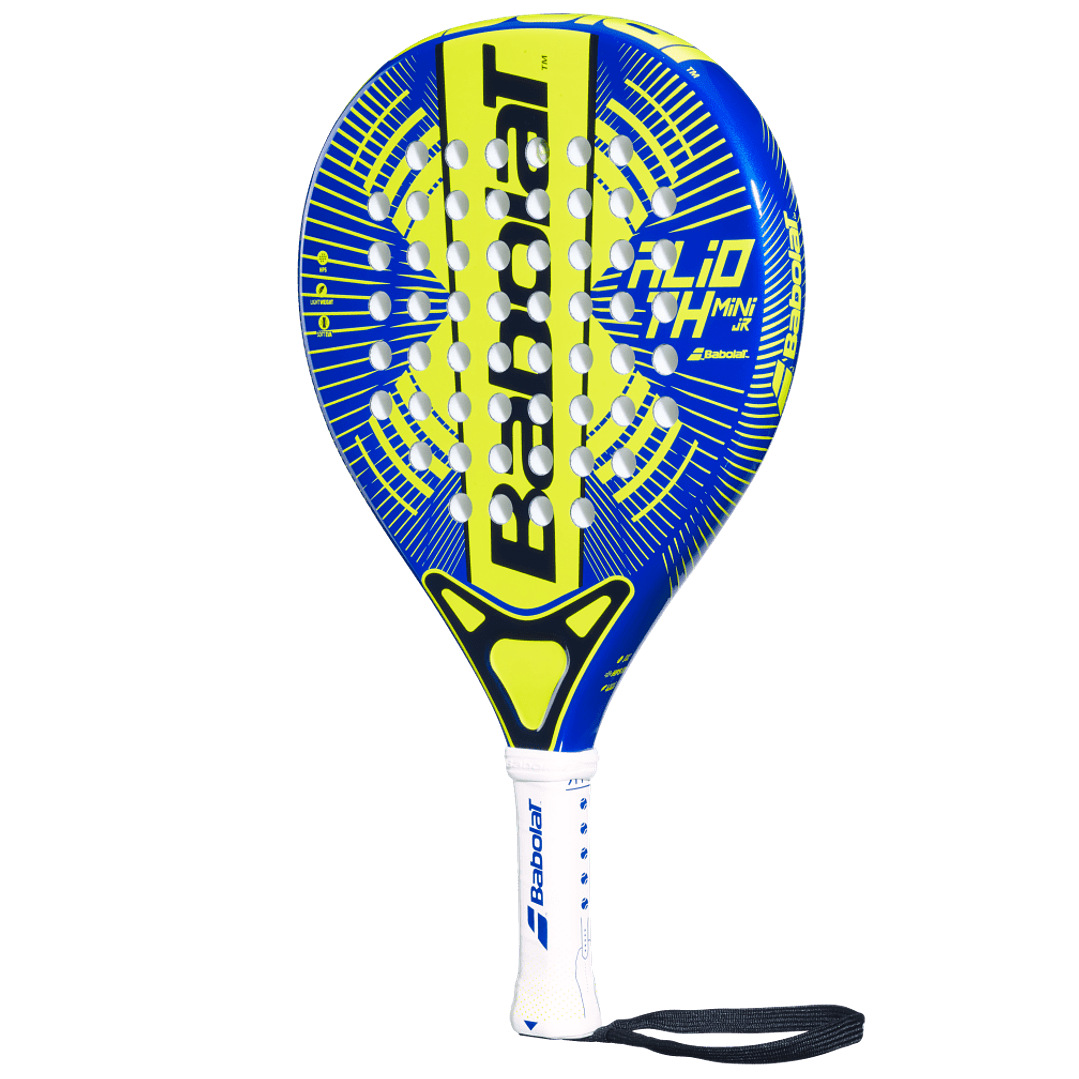 PALA PÁDEL BABOLAT ALIOTH MINI JUNIOR 2