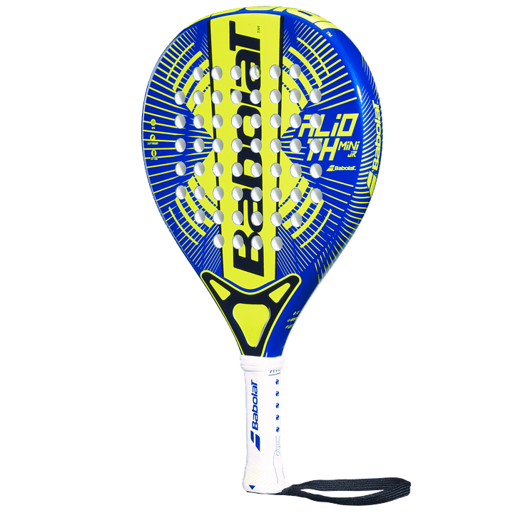 PALA PÁDEL BABOLAT ALIOTH MINI JUNIOR 2