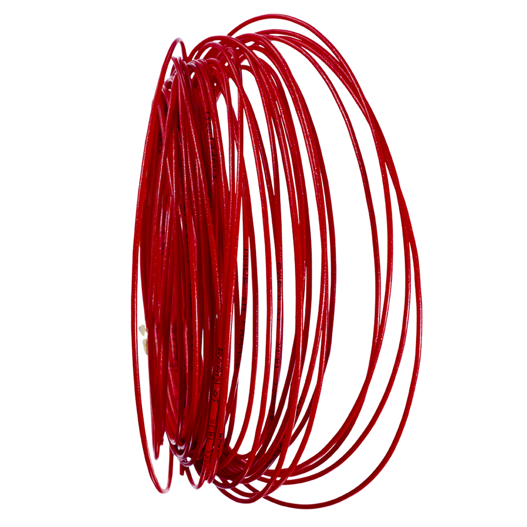 ROLLO BABOLAT XCEL 1.30 X 200 MT ROJO 2