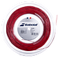 ROLLO BABOLAT XCEL 1.30 X 200 MT ROJO - Miniatura 1