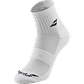 CALCETAS BABOLAT QUARTER PACK 3 PARES 35/38 - Miniatura 1