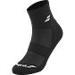 CALCETAS BABOLAT QUARTER PACK 3 PARES 35/38 - Miniatura 2