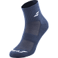 CALCETAS BABOLAT QUARTER PACK 3 PARES 35/38 - Miniatura 3