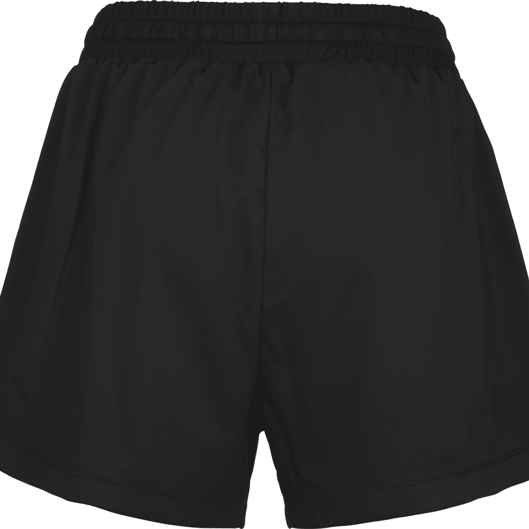 SHORT BABOLAT DE EJERCICIOS MUJER NEGRO 3