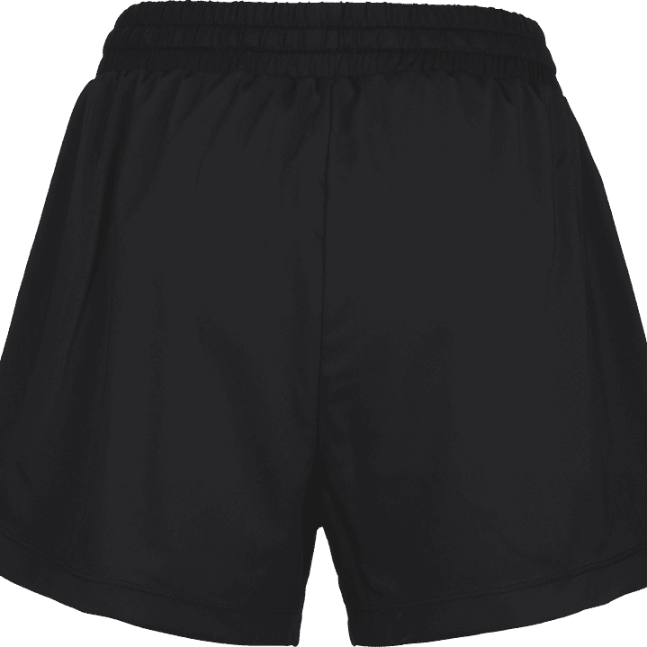 SHORT BABOLAT DE EJERCICIOS MUJER NEGRO 3