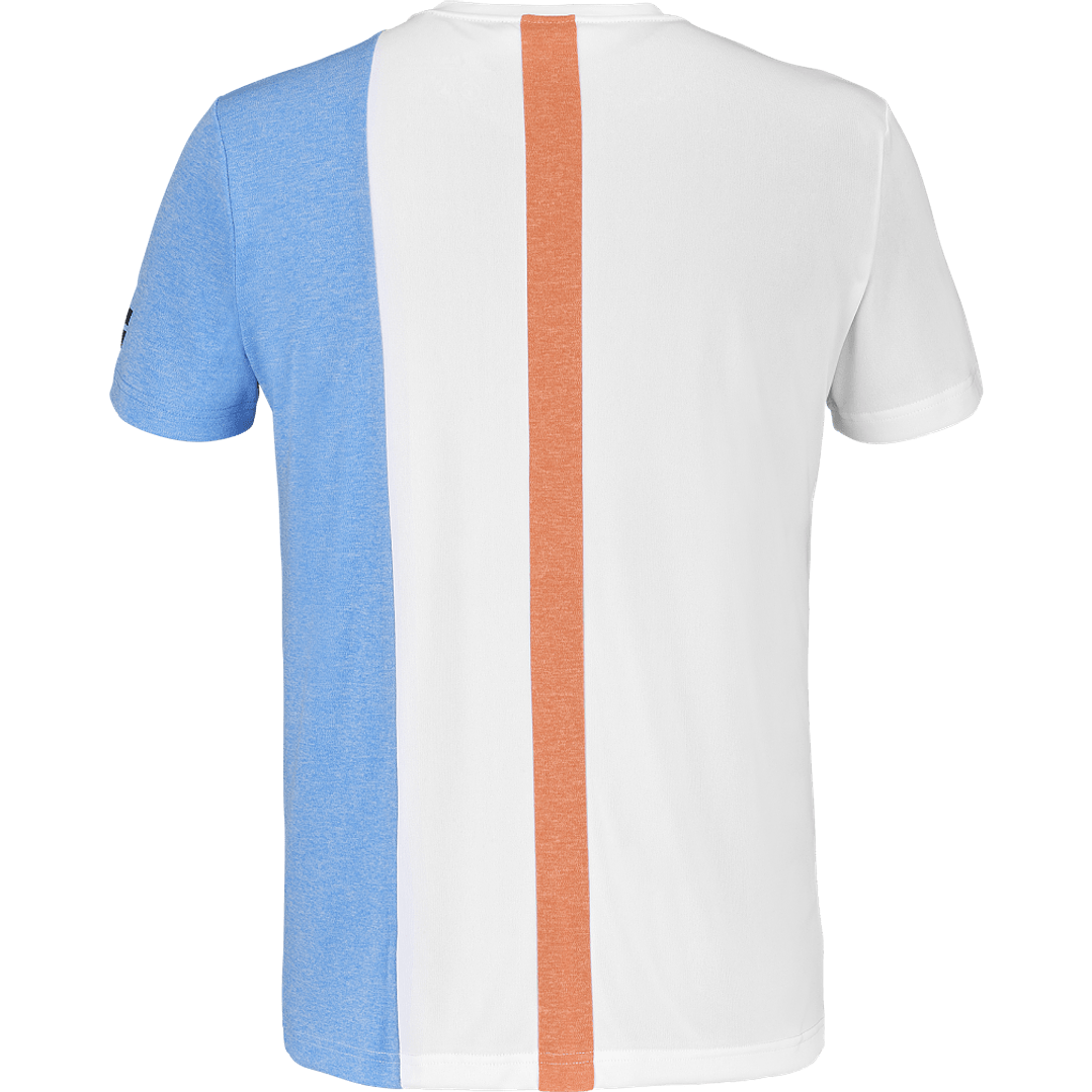 POLERA BABOLAT NIÑO CUELLO REDONDO 6-14 3