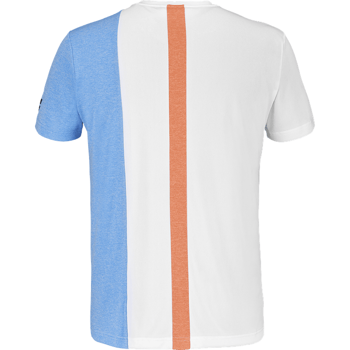 POLERA BABOLAT NIÑO CUELLO REDONDO 6-14 3