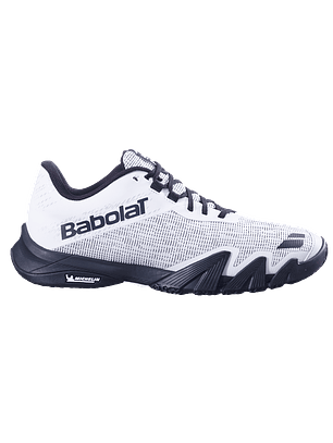 ZAPATILLAS PÁDEL BABOLAT JET VIVA HOMBRE