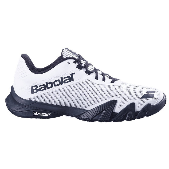 ZAPATILLAS PÁDEL BABOLAT JET VIVA HOMBRE 1