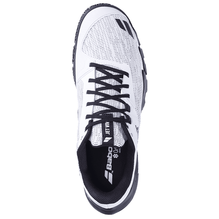 ZAPATILLAS PÁDEL BABOLAT JET VIVA HOMBRE 3