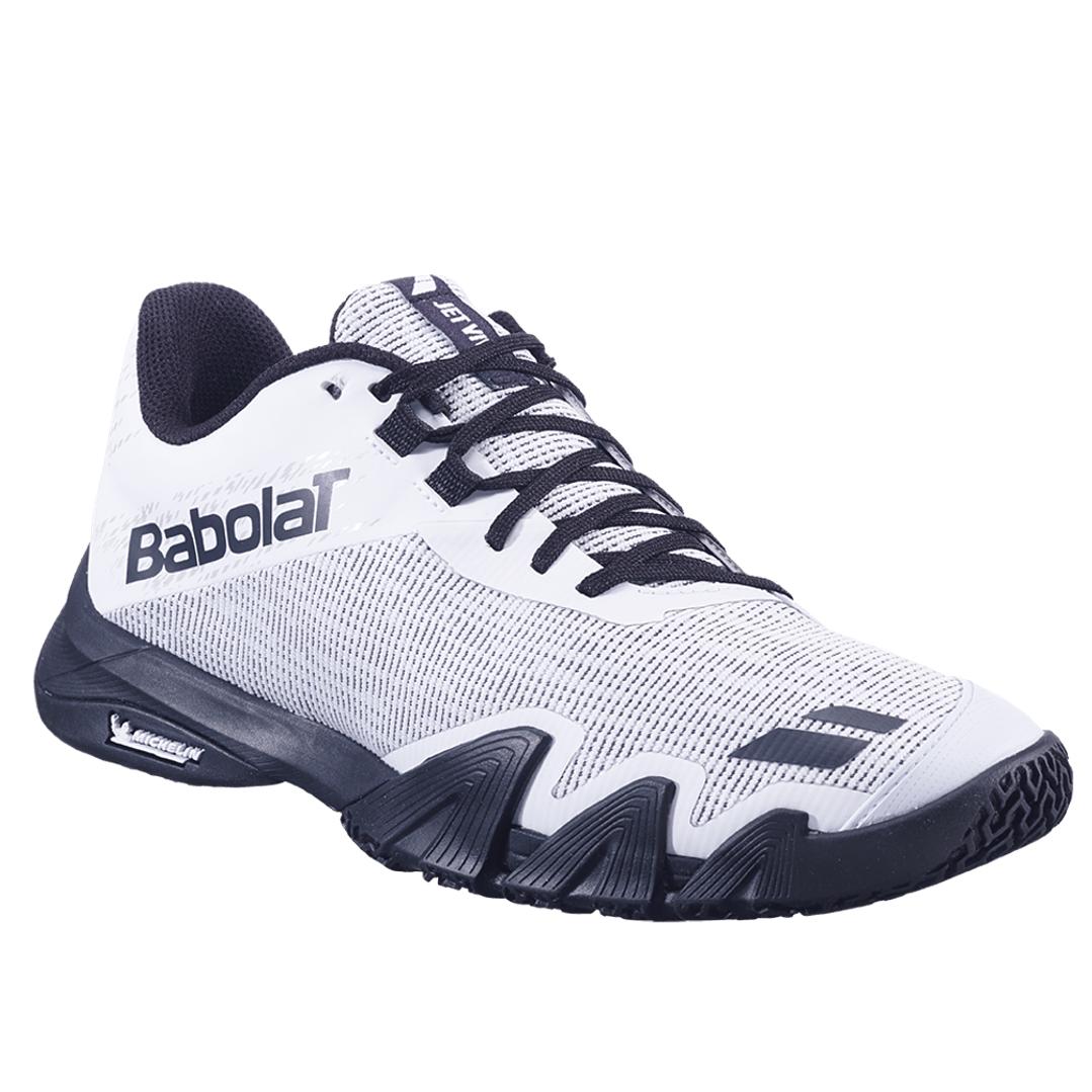 ZAPATILLAS PÁDEL BABOLAT JET VIVA HOMBRE 4