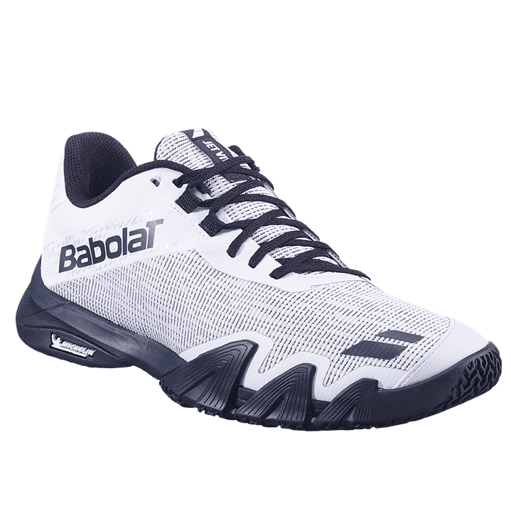 ZAPATILLAS PÁDEL BABOLAT JET VIVA HOMBRE 4