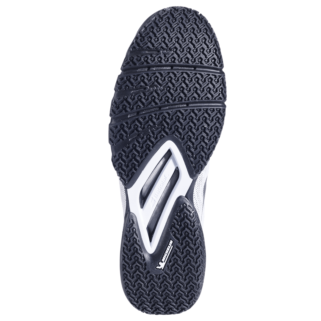 ZAPATILLAS PÁDEL BABOLAT JET VIVA HOMBRE 5