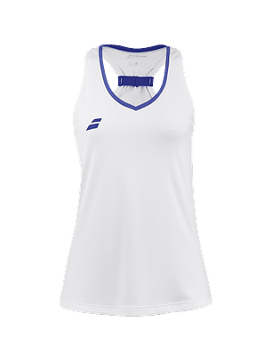 POLERA BABOLAT TANK TOP MUJER