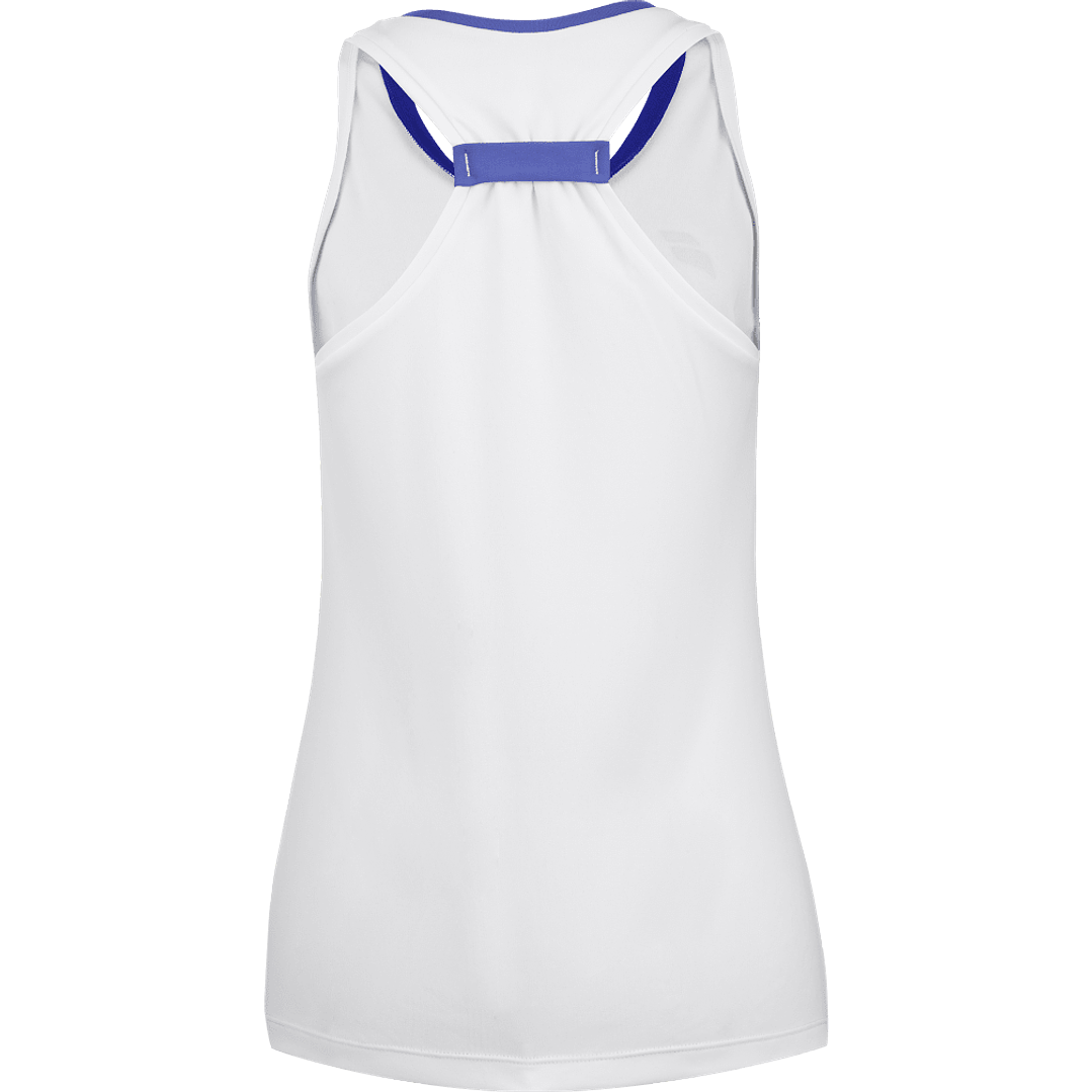 POLERA BABOLAT TANK TOP MUJER 3