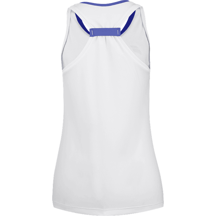 POLERA BABOLAT TANK TOP MUJER 3