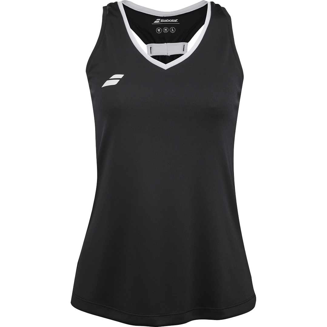 POLERA BABOLAT TANK TOP MUJER 7