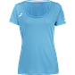 POLERA BABOLAT NIÑA SLEEVE TOP - Miniatura 1