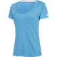 POLERA BABOLAT NIÑA SLEEVE TOP - Miniatura 2