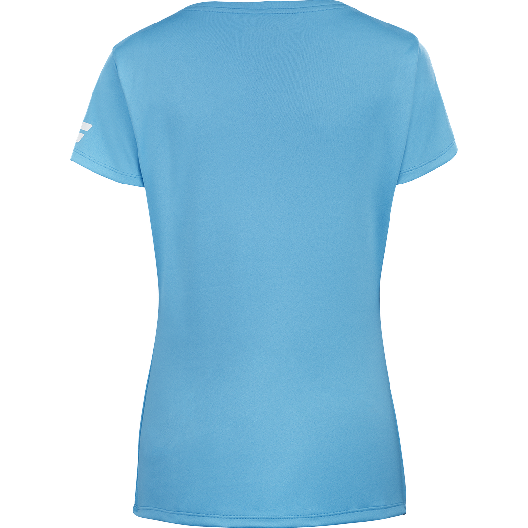 POLERA BABOLAT NIÑA SLEEVE TOP 3