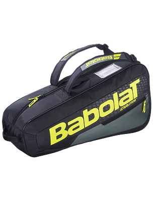 Bolso Babolat Carlitos Junior RH X 3