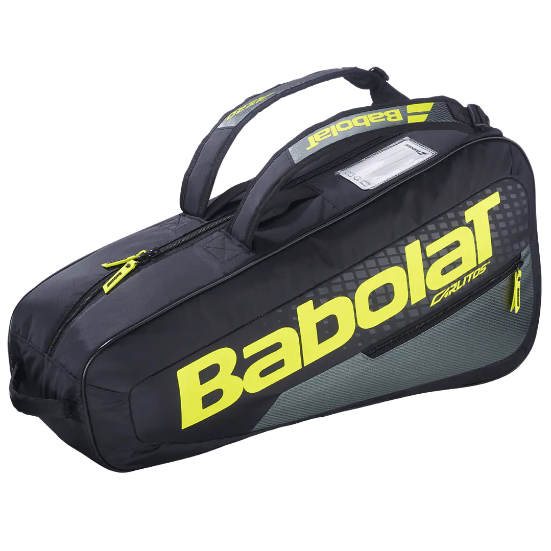 Bolso Babolat Carlitos Junior RH X 3 1