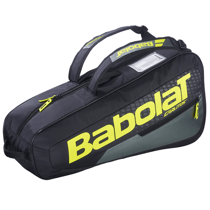 Bolso Babolat Carlitos Junior RH X 3 1