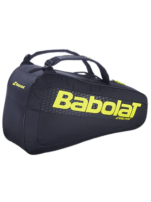 Bolso Babolat Carlitos Junior RH X 3