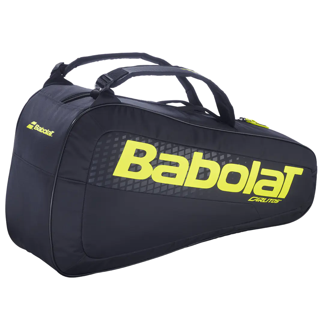 Bolso Babolat Carlitos Junior RH X 3 2