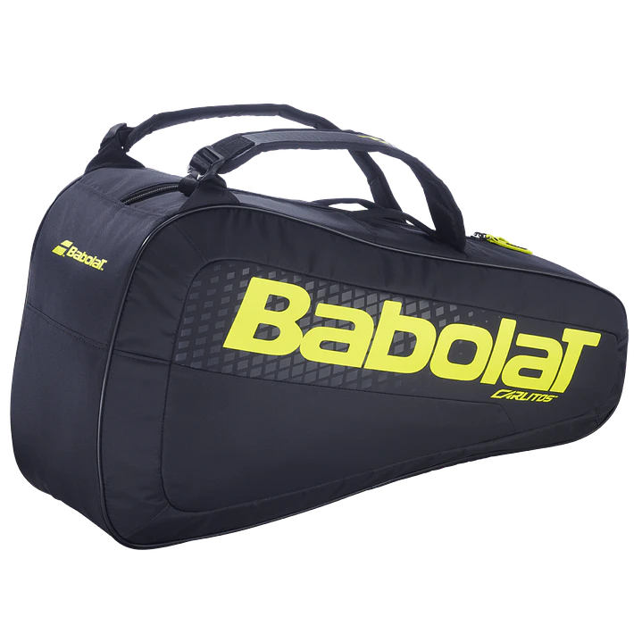 Bolso Babolat Carlitos Junior RH X 3 2