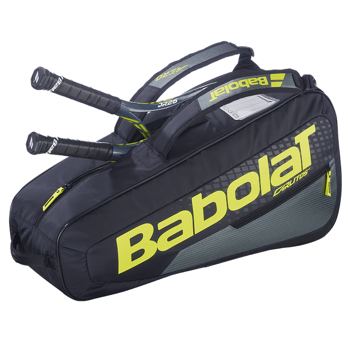 Bolso Babolat Carlitos Junior RH X 3 4