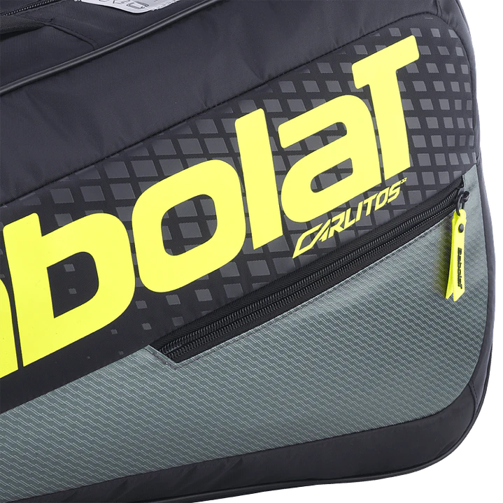 Bolso Babolat Carlitos Junior RH X 3 5