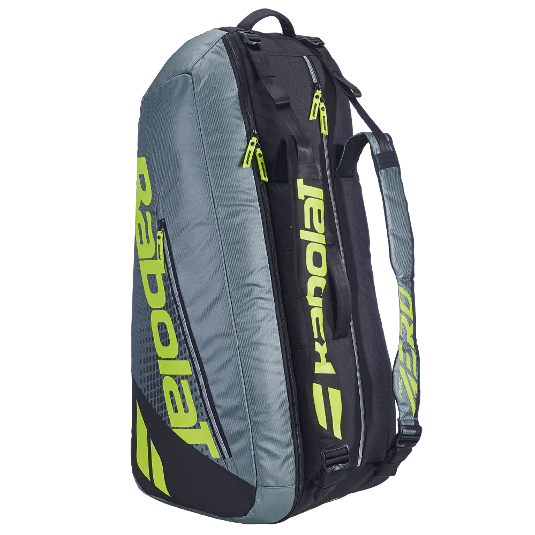 Bolso Babolat Pure Aero GEN9 RH X 6 (2026) 1