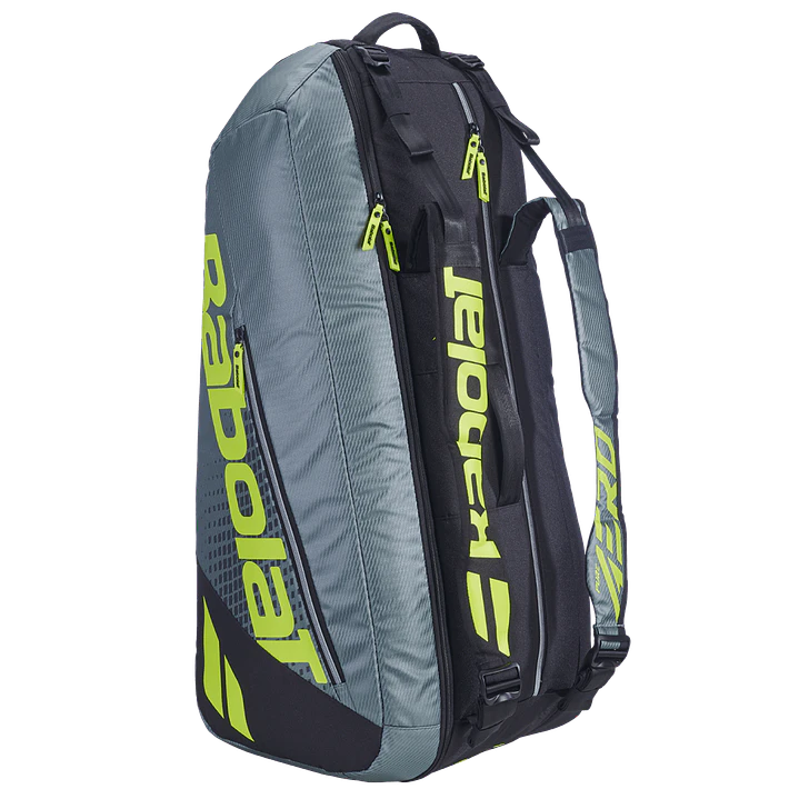Bolso Babolat Pure Aero GEN9 RH X 6 (2026) 1