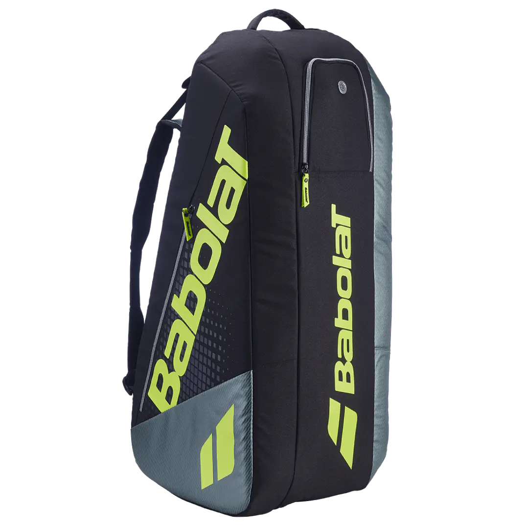 Bolso Babolat Pure Aero GEN9 RH X 6 (2026) 2