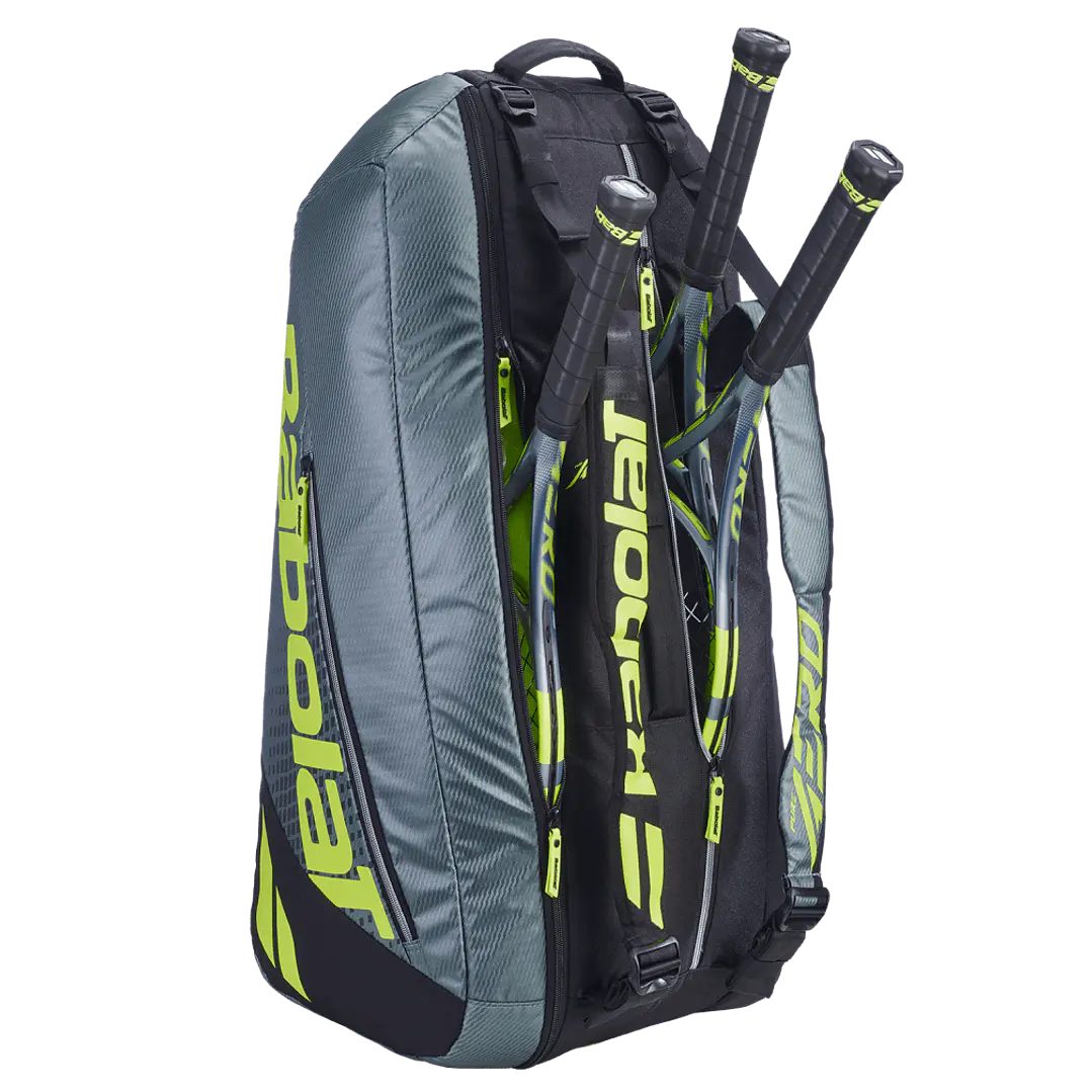 Bolso Babolat Pure Aero GEN9 RH X 6 (2026) 3