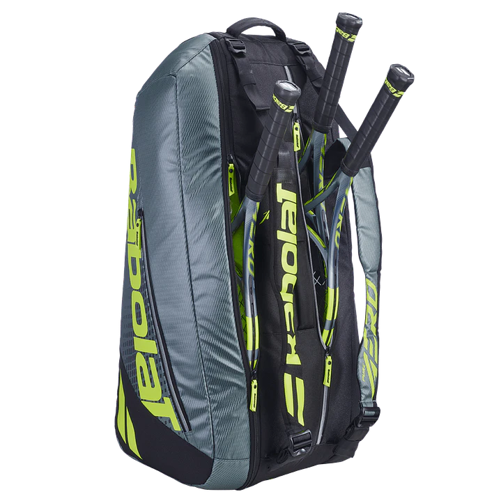 Bolso Babolat Pure Aero GEN9 RH X 6 (2026) 3
