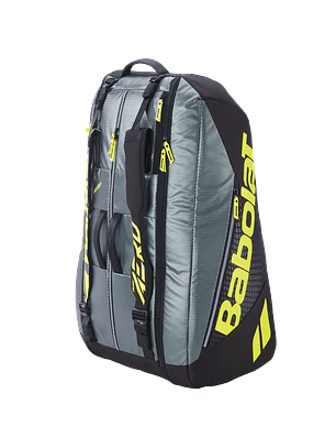 Bolso Babolat Pure Aero GEN9 RH X12 (2026)