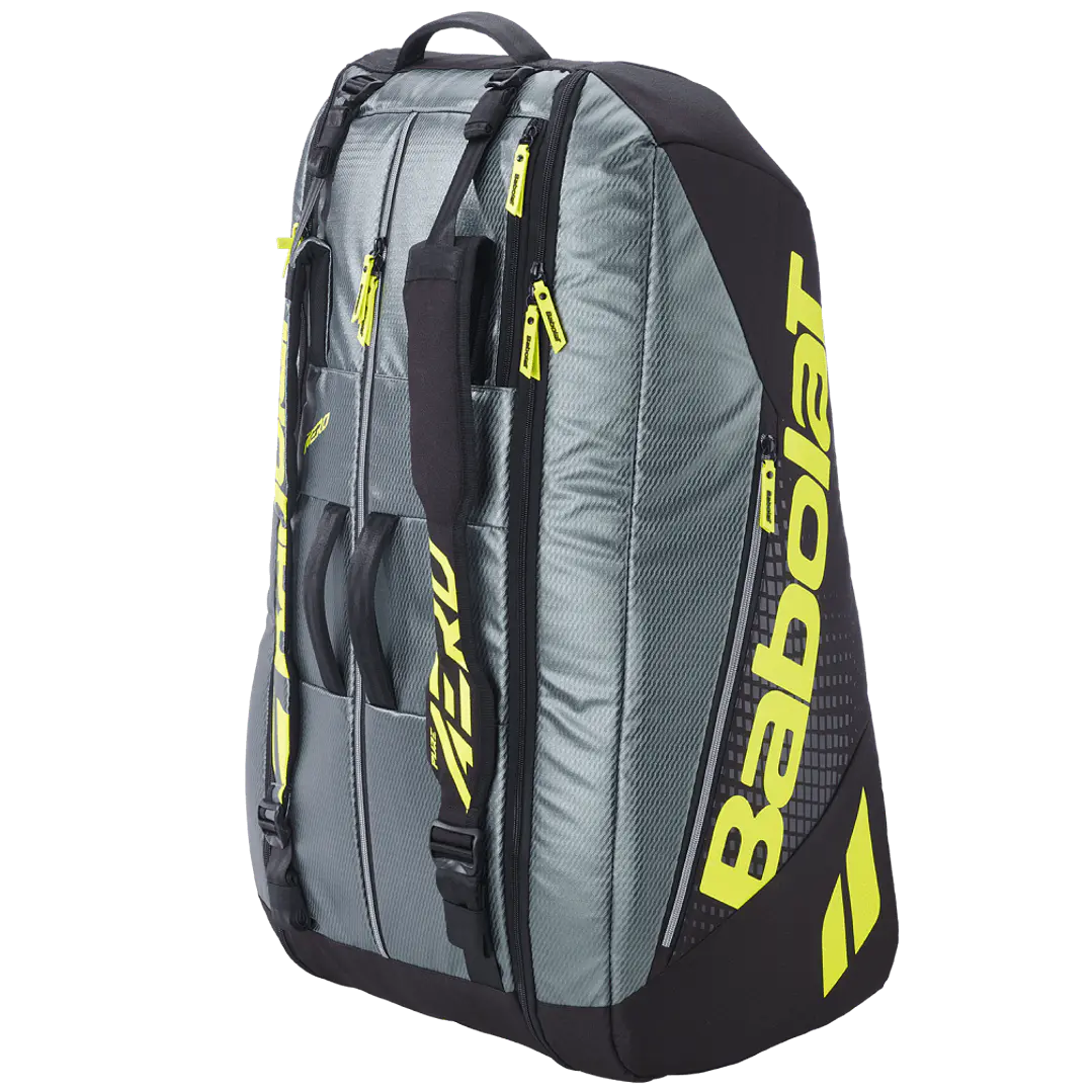 Bolso Babolat Pure Aero GEN9 RH X12 (2026) 1