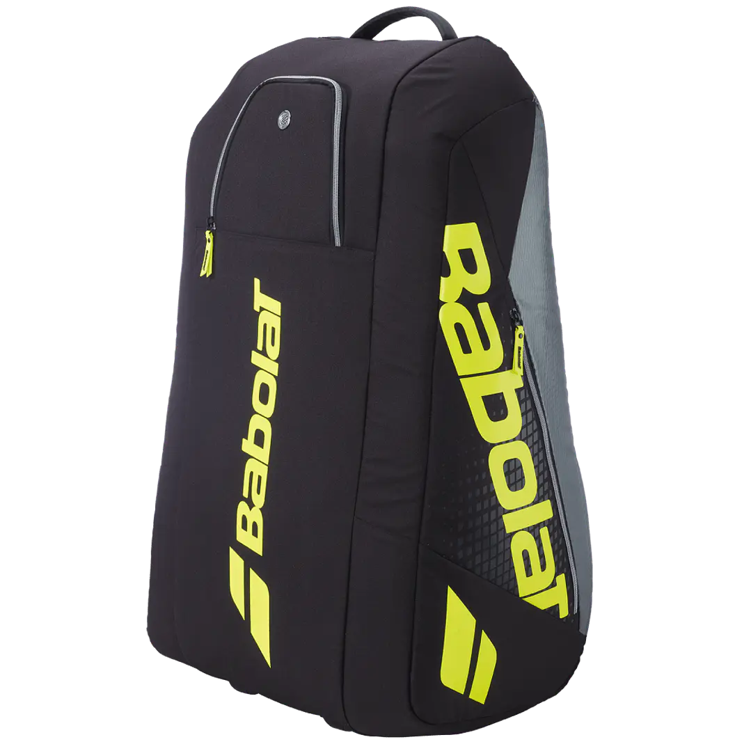 Bolso Babolat Pure Aero GEN9 RH X12 (2026) 2