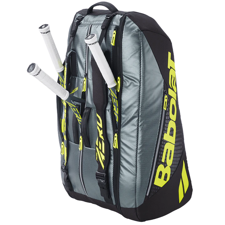 Bolso Babolat Pure Aero GEN9 RH X12 (2026) 4