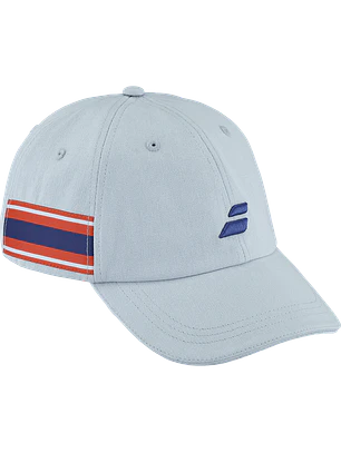 Gorro Babolat Cotton Celeste