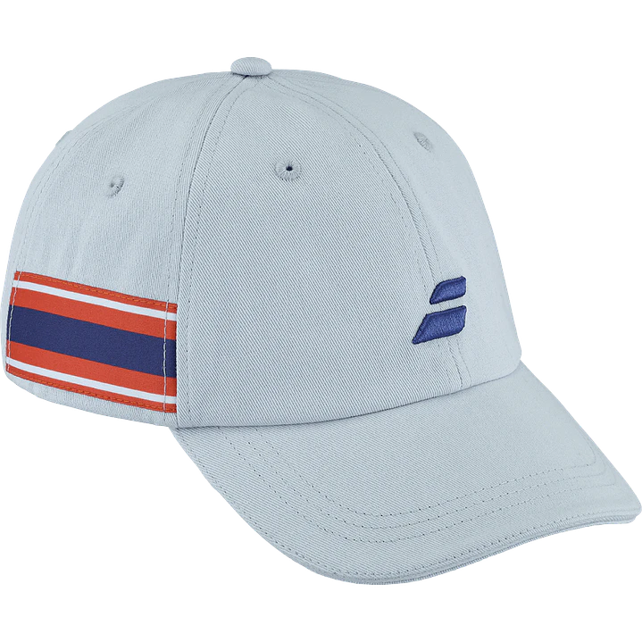 Gorro Babolat Cotton Celeste 1