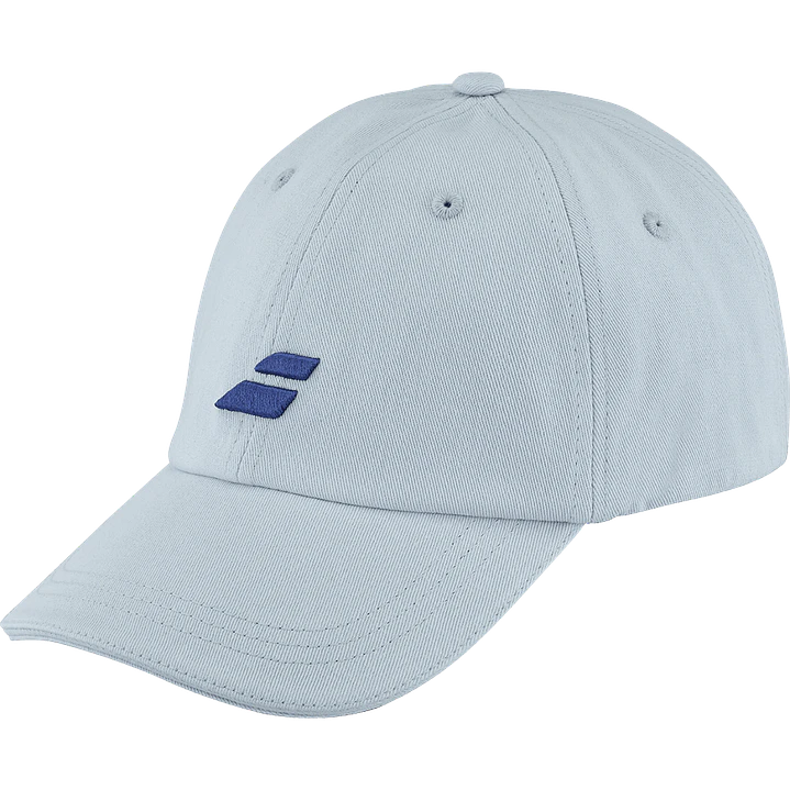 Gorro Babolat Cotton Celeste 2