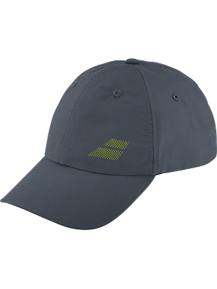 Gorro Babolat Perf Cap Aero Gris